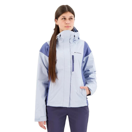 COLUMBIA Hikebound™ jacket