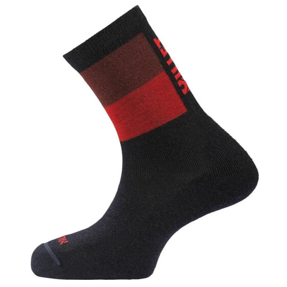 MILLET Seneca Mid socks