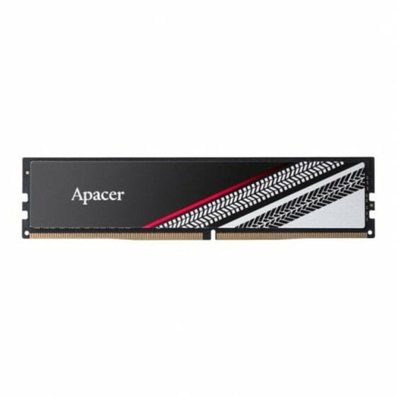 Память RAM Apacer Tex DDR4 3200MHz PC4-25600 16 Гб CL16