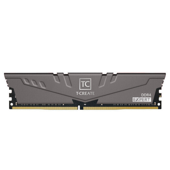 Team Group EXPERT DDR4 OC10L - 32 GB - 2 x 16 GB - DDR4 - 3200 MHz - 288-pin DIMM