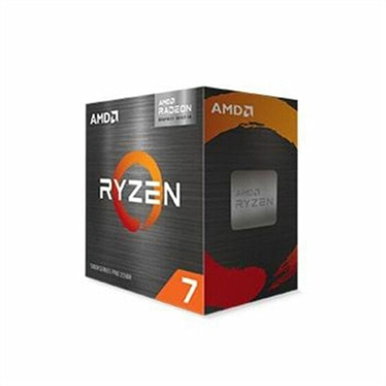 Процессор AMD 100-100000263BOX AMD Ryzen 7 5700G AMD AM4 16 MB 4,6 GHz