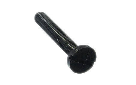 Plastic screw M5x30mm - 1pc