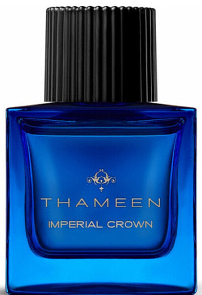 Thameen Imperial Crown