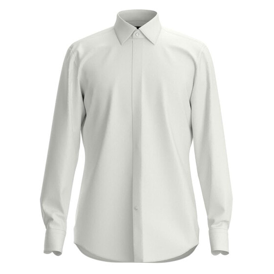 BOSS Hank Tux1 224 long sleeve shirt