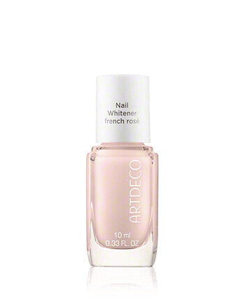 Artdeco Nagelpflege Nail Whitener French Rosé (10 ml)