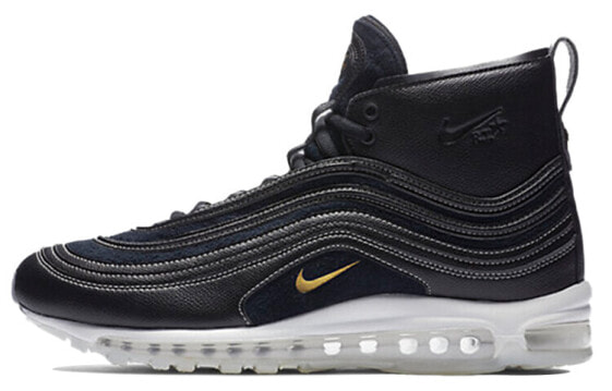 Кроссовки Riccardo Tisci x Nike Air Max 97 Mid 913314-001