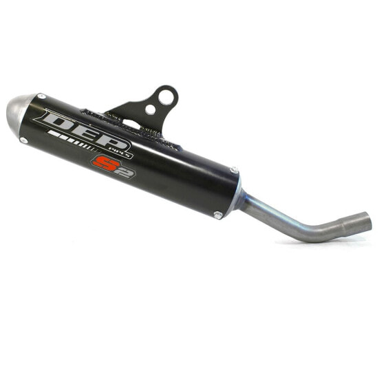 DEP DEPT2814 Husqvarna TC/GasGas MC muffler