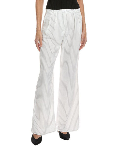 Aiden Pleated Trouser Women's