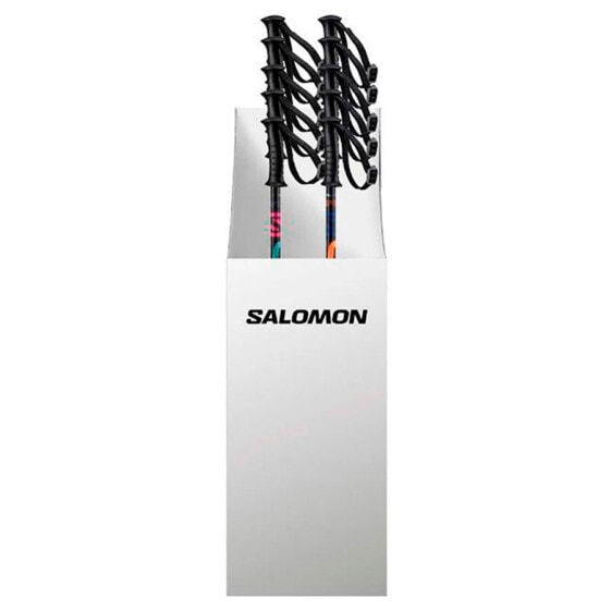 SALOMON Kaloo Box Kids Poles 24 Units