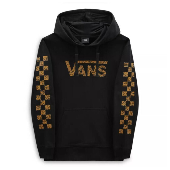 Vans VN000A7FBLK1