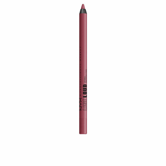 Lip Liner Pencil NYX Line Loud Nº 15 1,2 g