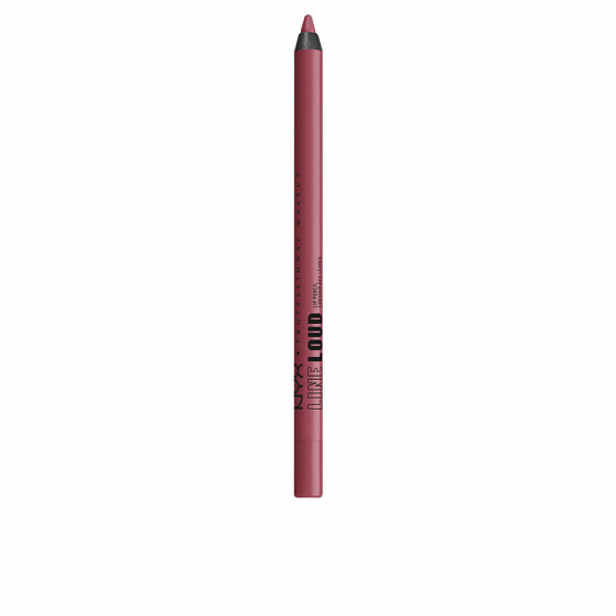 Подводка для губ NYX Line Loud Nº 15 1,2 g