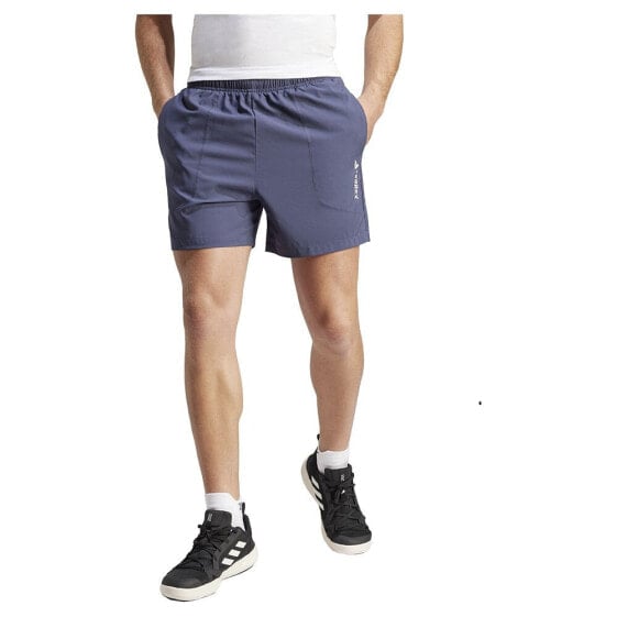 ADIDAS Multi Shorts