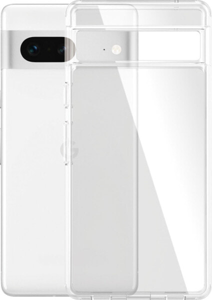 PanzerGlass PanzerGlass HardCase for Google Pixel 7a