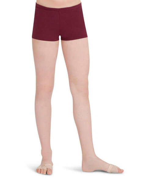 Шорты Capezio Big Boys & Girls Low Rise