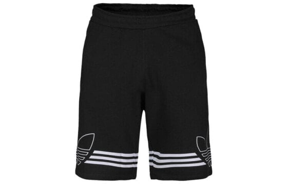 Adidas Originals ED4696 Casual Shorts