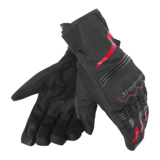DAINESE OUTLET Tempest Unisex D-Dry® Short Gloves