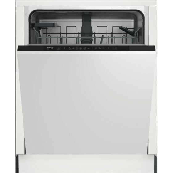 Посудомоечная машина BEKO DIN36430 Белый (60 cm)