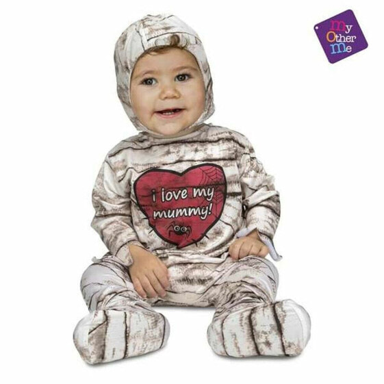 Карнавальный костюм My Other Me Mummy для младенцев