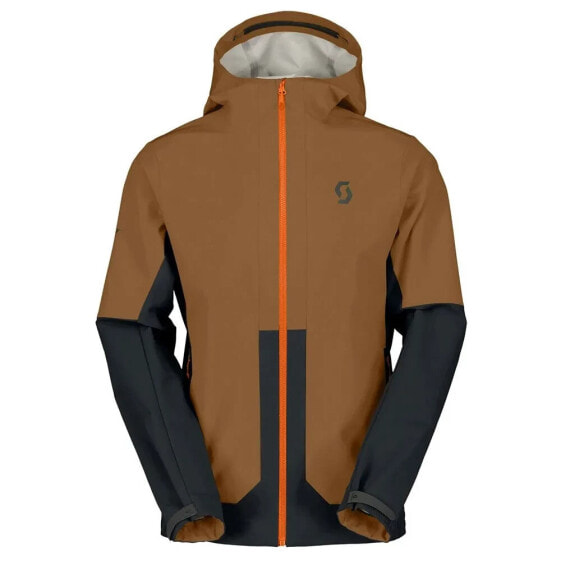 SCOTT Explorair Softshell jacket