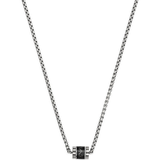 Stylish steel necklace Fashion EGS2844040