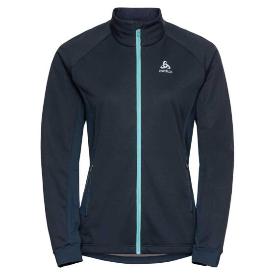 ODLO Brensholmen softshell jacket