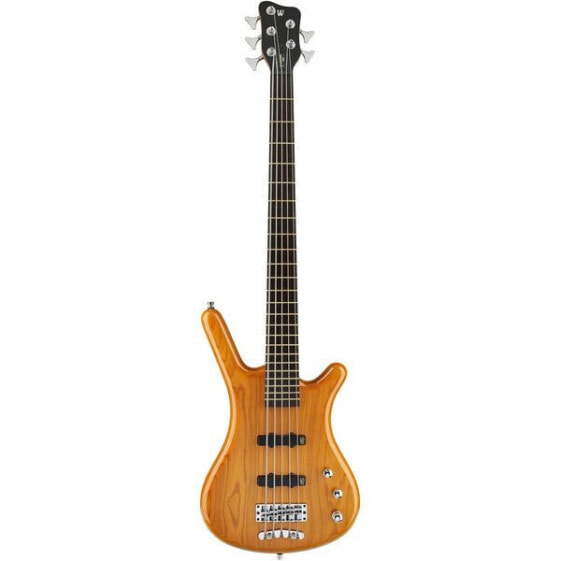 Warwick Pro Series 5 HVT Showroom