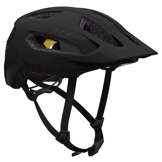 Шлем защитный SCOTT Supra Plus MIPS MTB Helmet