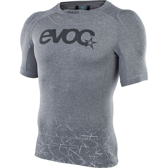 EVOC Enduro Protective Short Sleeve T-Shirt