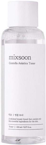 Mixsoon Centella Asiatica Toner