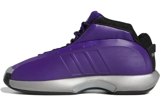 Кроссовки Adidas Crazy 1 "Regal Purple" GY8944