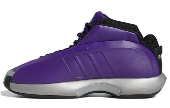 Adidas Crazy 1 "Regal Purple" GY8944 Athletic Shoes