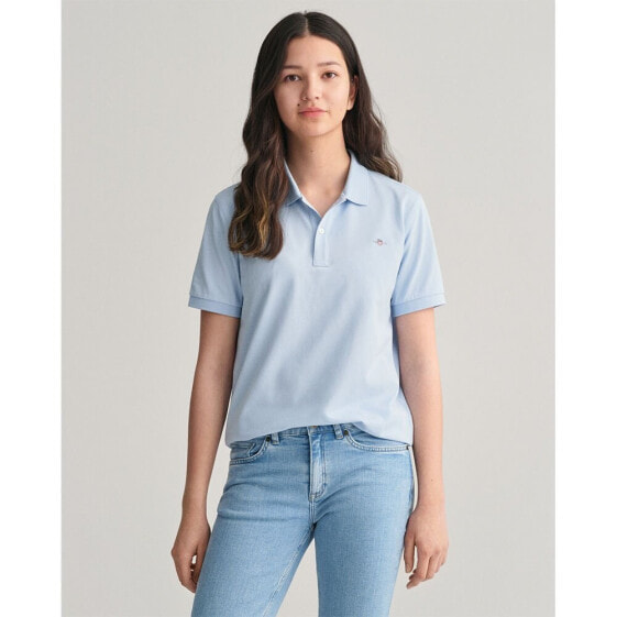 GANT 902553 short sleeve shirt