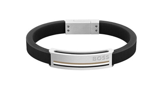 Браслет мужской Hugo Boss Sarkis 1580364