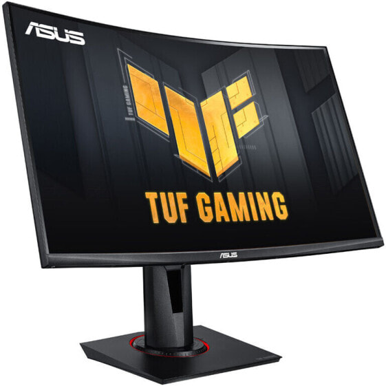 ASUS TUF Gaming VG27VQM, 27 Zoll Gaming Monitor, 240 Hz, VA, FreeSync