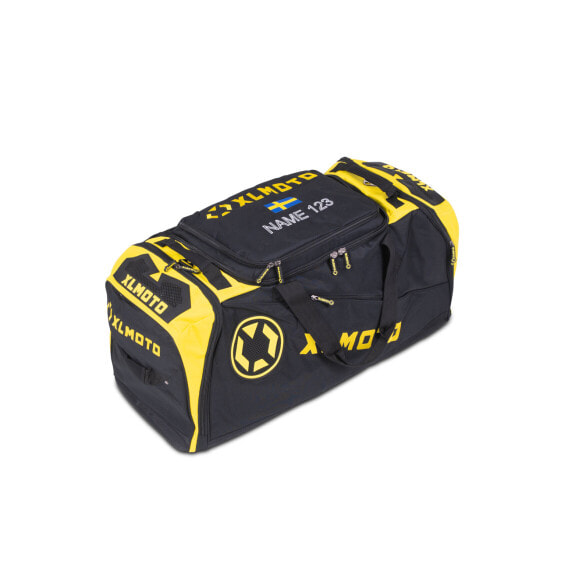 Gearbag 24MX All-in-One