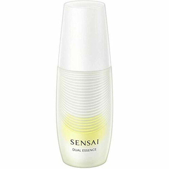 Увлажняющее масло для лица Sensai Dual Essence Anti-ageing Highlighter