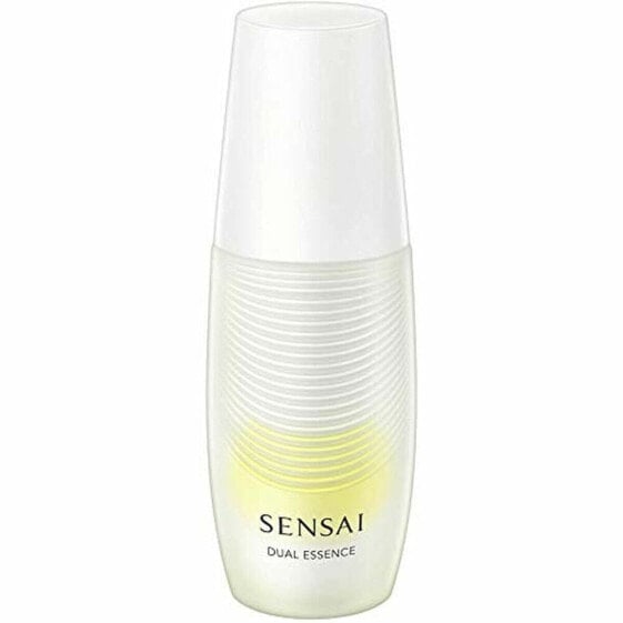 Facial Elixir Kanebo Dual Essence Oil Anti-ageing Highlighter