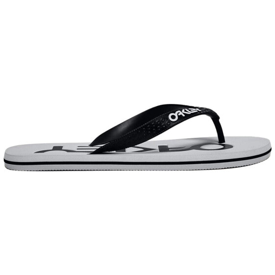 Сланцы OAKLEY College Flip Flops