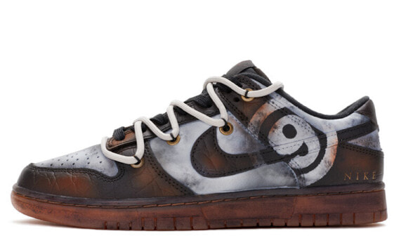 Nike Dunk Low SE 9 DV1024-010 Sneakers