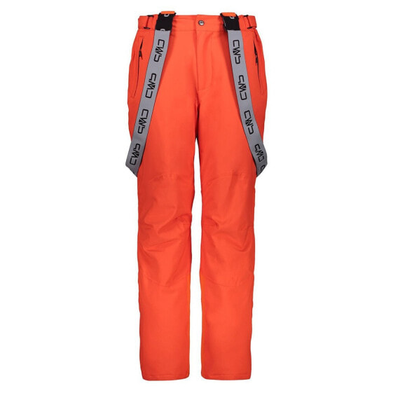 CMP Salopette 3W17397N Pants