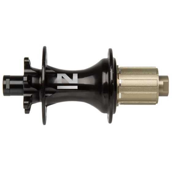 NOVATEC D462SB-A5A 6B Shimano 8-11s Rear Hub