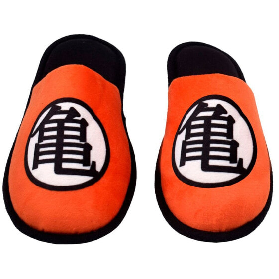 CYP BRANDS Dragon Ball Slippers