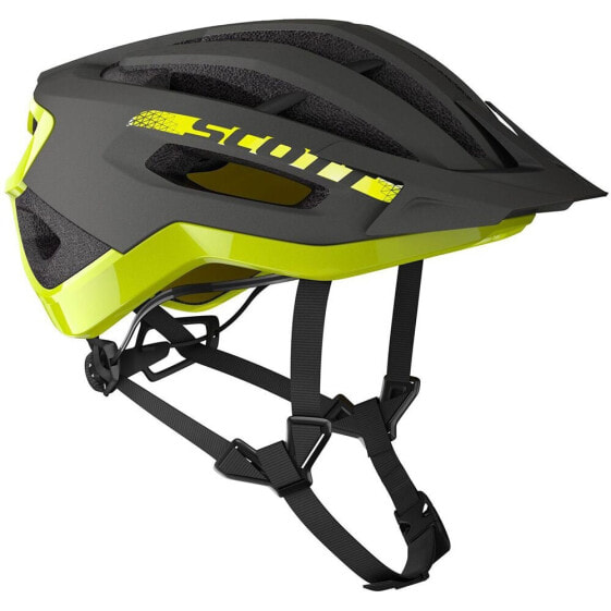 Шлем велосипедный SCOTT Fuga Plus Rev MIPS MTB Helmet