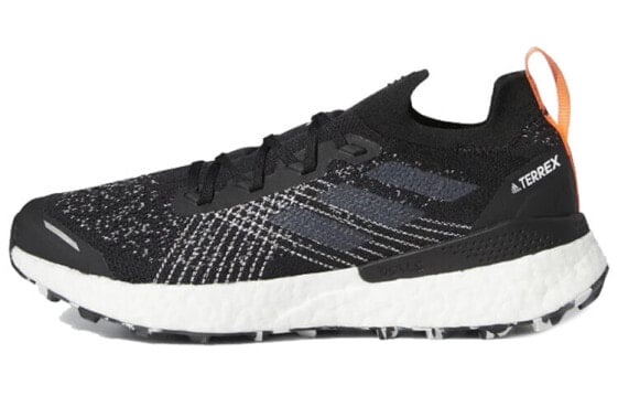 Кроссовки мужские Adidas Terrex Two Ultra Parley Trail