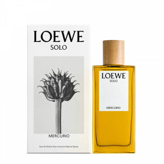 Solo Loewe Mercurio - EDP