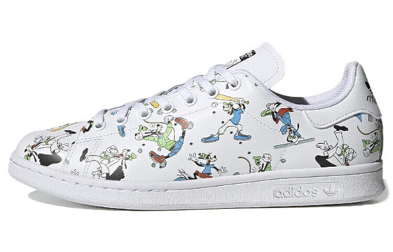 Кроссовки Adidas originals StanSmith Disney FZ0061