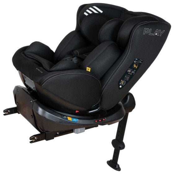 PLAY 360 Pro i-Size car seat