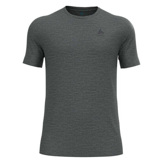 ODLO Merino 160 Short Sleeve Base Layer