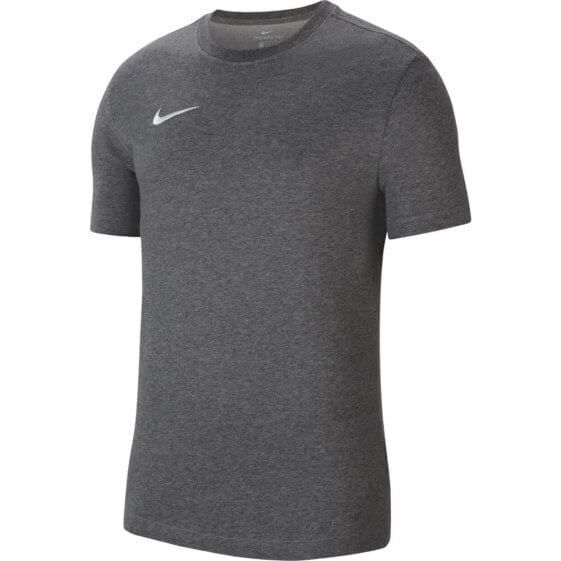 NIKE Dri Fit Park short sleeve T-shirt